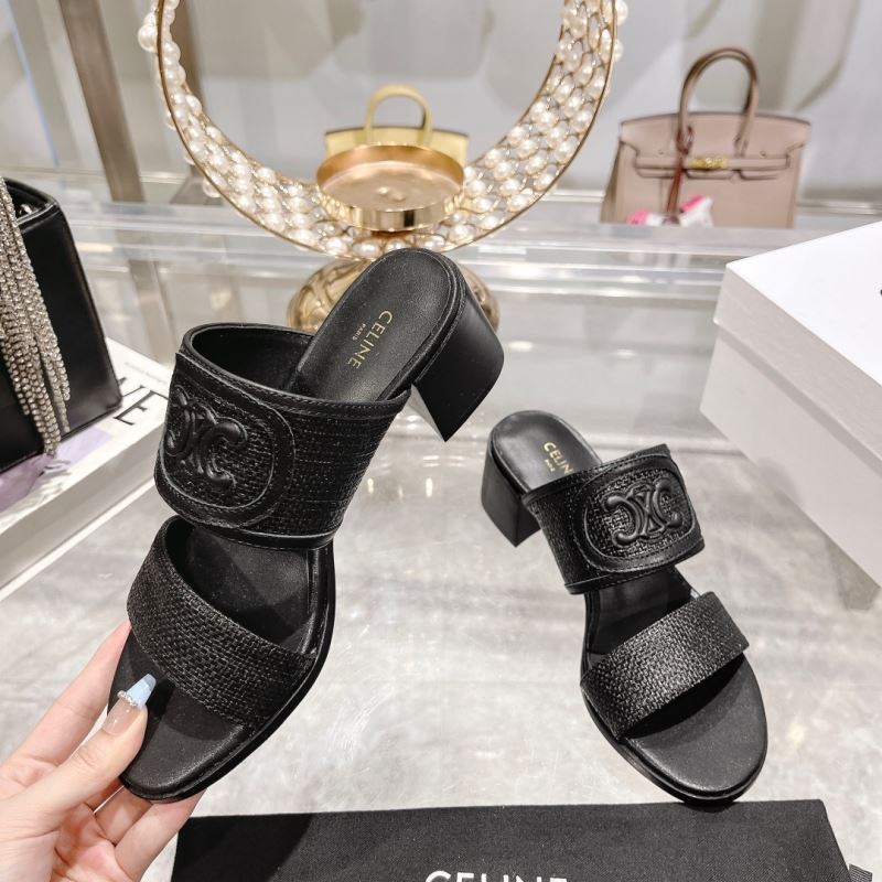 Celine Sandals